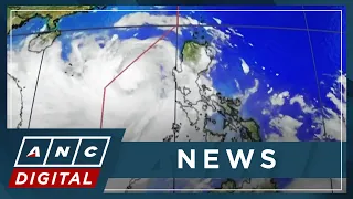 'Karding' heads to Vietnam after lashing PH | ANC