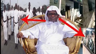 Affaire Modou Kara, des choses jamais racontées sur ces centres de redressement et les milices de...