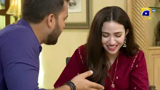 Aye Musht-e-Khaak | Episode 08 | Best Moment 03 | HAR PAL GEO