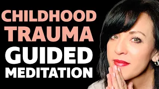 Healing Childhood Emotional Neglect Guided Meditation: Codependency Recovery Lisa A. Romano