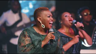 Ntokozo Mbambo - Go Tell It (Live at Emperor's Palace)