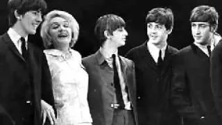 Marlene And The Beatles.