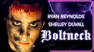 Boltneck | FREE FULL MOVIE | Ryan Reynolds | Shelley Duvall | Judge Reinhold | Justin Walker