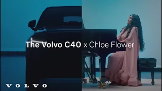 Listen to The Volvo C40