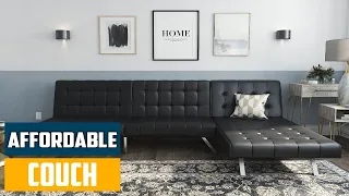 Top 8 Best Affordable Couches in 2024 | The Ultimate Countdown, Reviews & Best Picks!