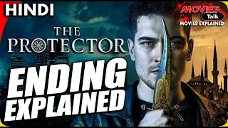 The Protector : Ending Explained In Hindi