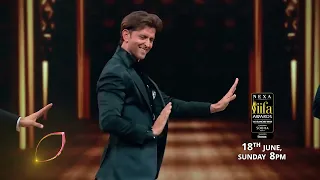 Vicky And Hrithik's Iconic Dance Moves 💖