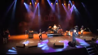 Alex Band   Stigmatized Live In Brazil 2010