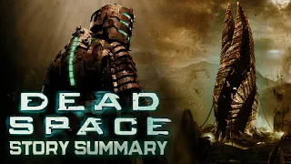 Dead Space Timeline - The Complete Story (What You Need to Know!)