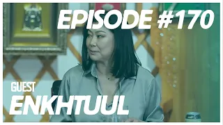 [VLOG] Baji & Yalalt - Episode 170 w/Enkhtuul