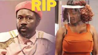 Uzalo: is this the end of the road for Nosipho?