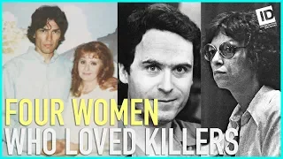 She Married Ted Bundy and Other Women Who Loved Killers