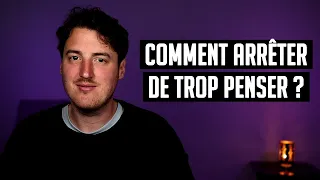 Comment arrêter de trop penser ? | Non-dualité | Éveil | Spiritualité