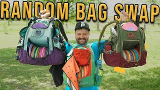 Whos Community Built Bag Is The Best?