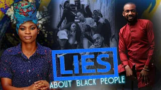 Why Africans Think Black Americans Are Lazy & Other Lies We've Been Told About You