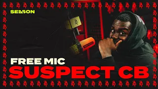 Suspect CB // One Take Free Mic - Season 5