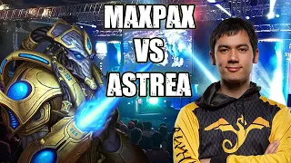 Astrea vs MaxPax - BO3 - PvP - EPT NA Open Cup 216