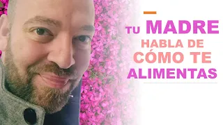 🍟🍏Dime como es tu MADRE y te diré cual es tu relación con la COMIDA y tu PESO corporal