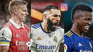 BEST FOOTBALL EDITS - FAILS, GOALS & SKILLS | 2023 | #219