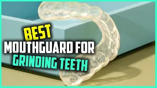 Top 5 Best Mouth guard for Grinding Teeth Reviews 2023