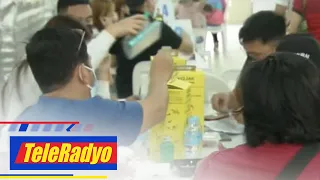 SRO | TeleRadyo (7 April 2022)