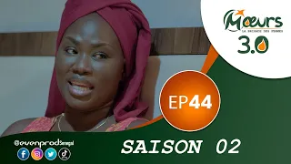 MOEURS - Saison 2 - Episode 44 **VOSTFR**