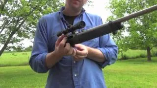 Ruger 10 22 Takedown