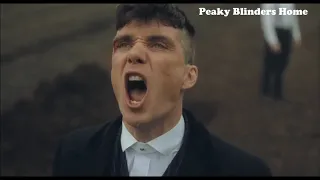 Ahh there is a woman (HD-Full scene with subs) - Thomas Shelby (Peaky Blinders)