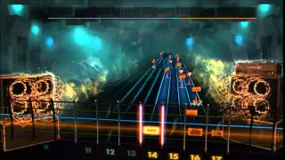 Cradle Of Filth - Death Of Love (Lead) Rocksmith 2014 CDLC