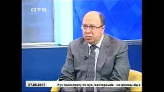 "Робітничі професії найзатребуваніші на сучасному ринку праці", - В.Міненко