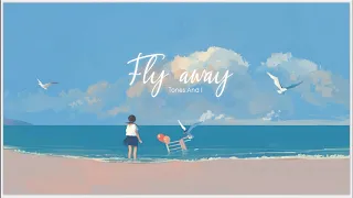 Vietsub | TONES AND I - FLY AWAY | Lyrics Video