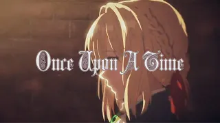 Sweet Lily Love - Once Upon a Time AMV