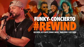 Funky #Rewind | 🔴 Full Live