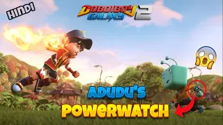 😨 Things You Missed in Boboiboy Galaxy season 2 TEASER [HINDI]