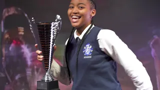 Ron Clark Academy Super Bowl Music Video - "Welcome to the A"