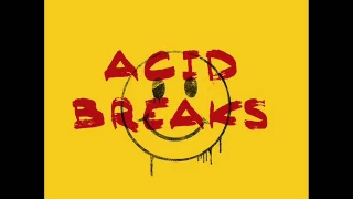 Djvinylo - Acid + Break Part One