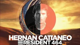 Hernan Cattaneo Resident 464 2020 03 28 "Reestreno"