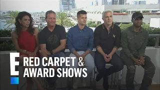 Who Will Return for "Teen Wolf" Reboot? | E! Red Carpet & Award Shows