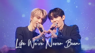 230603- 𝐌.𝐎.𝐍.𝐓 Fanmeeting  안해봤던것처럼 Like We've never been - BITSAEON  FanCam #빛새온 #몬트#mont