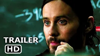 MORBIUS Trailer (2020) Jared Leto, Spider-Man Movie