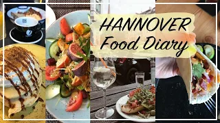 Hannover Food Diary #9 - Support your locals