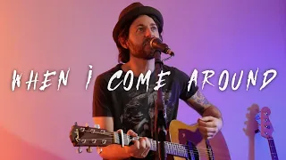 Green Day - When I Come Around (Acoustic Cover) on Spotify