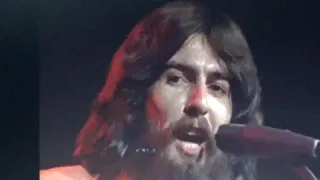 George Harrison Something The Concert for Bangladesh 52adler The Beatles