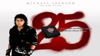 Michael Jackson - Bad 25 Preview - CD 3: Live at Wembley Stadium July 16, 1988