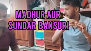 Jeth ji ke Sundar bansuri😍😍😍👏👌🤟✌