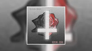 pyrokinesis — Black Roze x Red Roze (Альбом 2015)