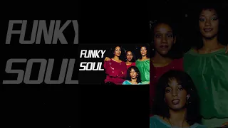 #BEST FUNKY SOUL CLASSICS | MICHAEL JACKSON, SISTER SLEDGE, KOOL AND GANGE, CHIC#funky