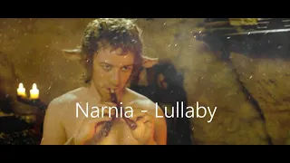 NARNIA  -  LULLABY Theme Song - Remix HardStyle