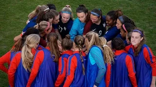 U-23 WNT vs. Norway: Highlights - March 6, 2017