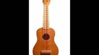 ukulele tuning